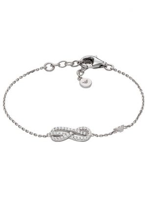 Emporio Armani Armband EG3598040 925er Silber