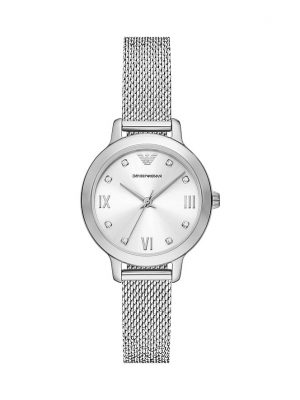 Emporio Armani Damenuhr AR11584 Edelstahl