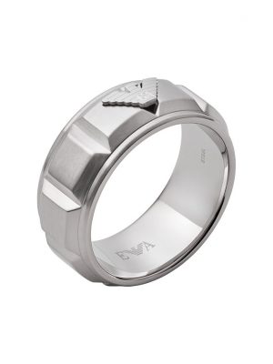 Emporio Armani Herrenring EGS2908040