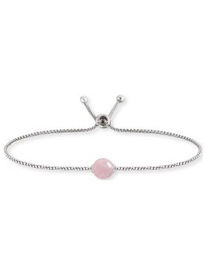 Engelsrufer Armband ERB-LILGEM-RQ 925er Silber rhodiniert