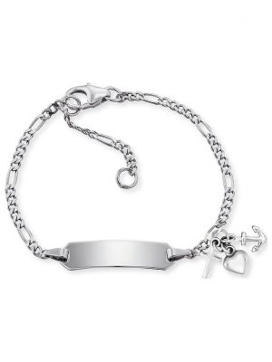 Engelsrufer Armband HEB-ID-FLH