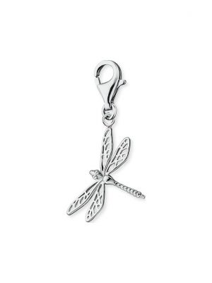 Engelsrufer Charm ERC-DRAGONFLY