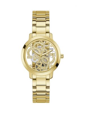 Guess Damenuhr GW0300L2