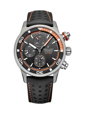 Maurice Lacroix Chronograph Pontos S PT6028-ALB31-331-1