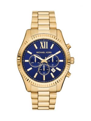 Michael Kors Chronograph LEXINGTON MK9153