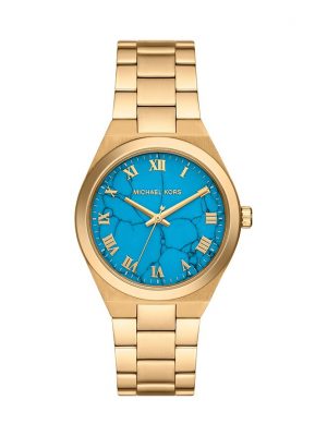 Michael Kors Damenuhr LENNOX MK7460