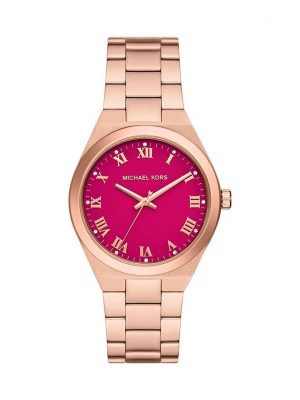 Michael Kors Damenuhr LENNOX MK7462