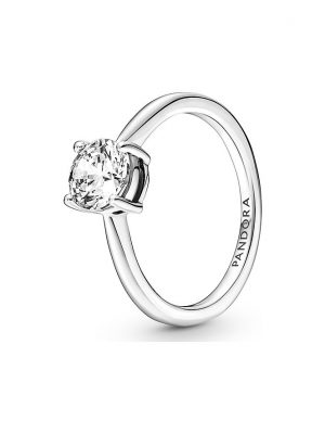 Pandora Damenring Timeless 190052C01-60