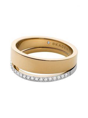 Skagen Damenring SKJ1451998