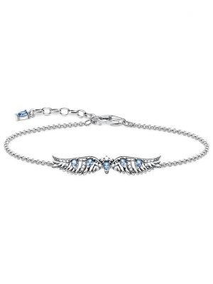 Thomas Sabo Armband A2069-644-1-L19V 925er Silber