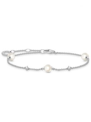 Thomas Sabo Armband Charming A2038-167-14-L19V