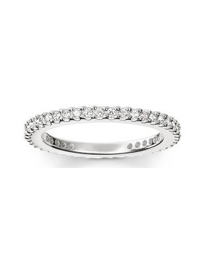 Thomas Sabo Damenring TR1980-051-14-52 925er Silber