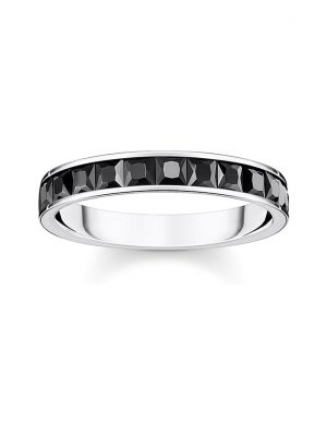 Thomas Sabo Damenring TR2358-643-11-54 925er Silber